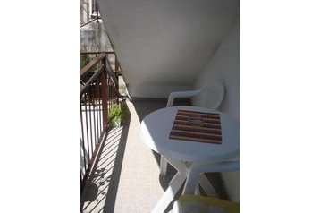 Kroatië Privát Omiš, Exterieur